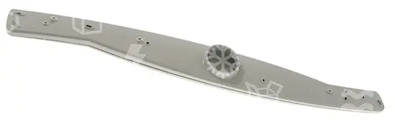 rameno rozstřikovací myčky ZANUSSI / ELECTROLUX / AEG, horní